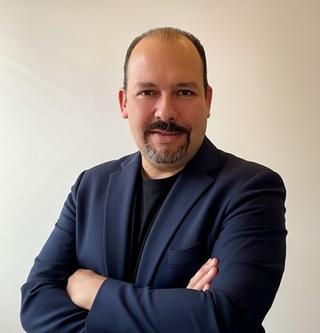 Retrato de Manuel d'Argence
